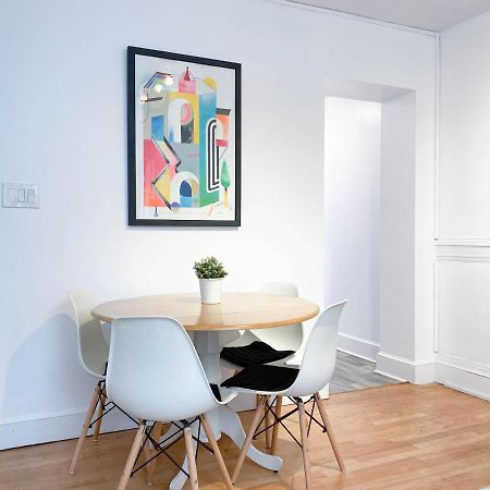 Charming 2Nd Fl Retreat, Heart Of Capitol Hill Apartment Washington Exterior foto